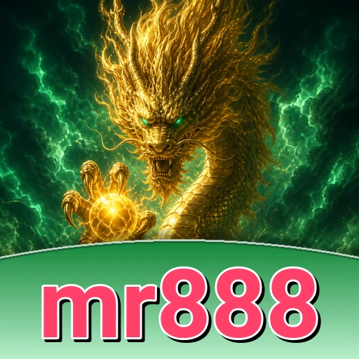 mr888 APK — gampang dipakai