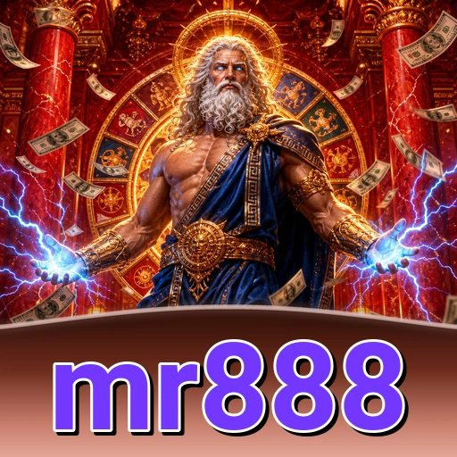 mr888 APK — katalog lengkap
