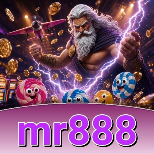 mr888 APK — file sudah dicek