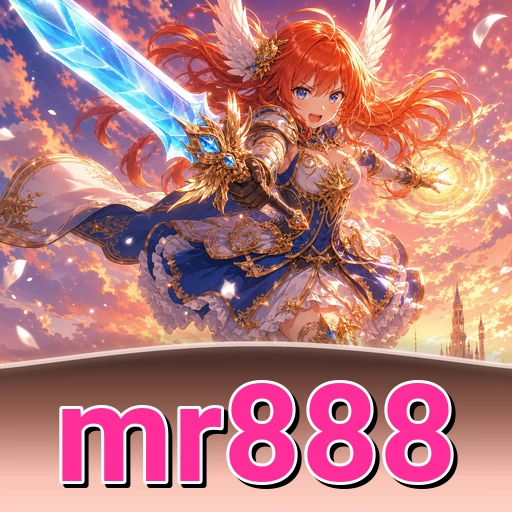 mr888 APK — gak dipotong pulsa